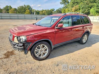 2011 VOLVO XC90 3.2 YV4952CY3B1583311 - główne zdjęcie licytacji z USA - miniatura