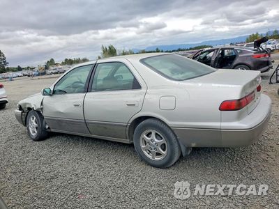 Drugie zdjęcie samochodu z przodu: 1999 TOYOTA CAMRY LE VIN:JT2BG22K9X0343746 - miniatura