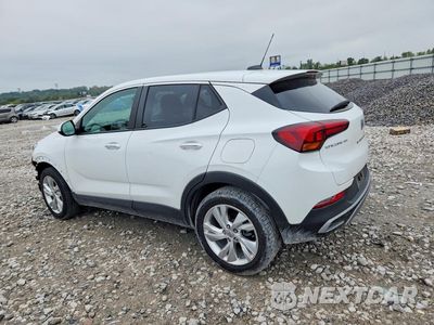 Drugie zdjęcie samochodu z przodu: 2024 BUICK ENCORE GX PREFERRED VIN:KL4AMBSL3RB214116 - miniatura