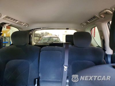 Zdjęcie 10 z 14 samochodu: 2017 NISSAN ARMADA SV VIN:JN8AY2ND0H9005702 - miniatura
