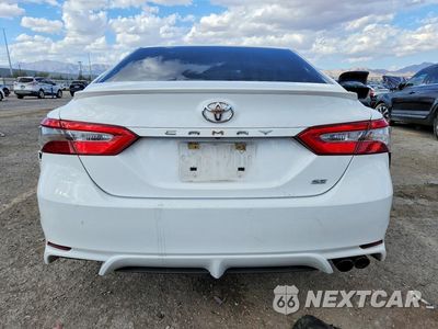 Zdjęcie 6 z 13 samochodu: 2018 TOYOTA CAMRY SE VIN:4T1B11HKXJU631572 - miniatura