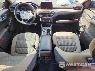 Zdjęcie 8 z 12 samochodu: 2020 FORD ESCAPE SE VIN:1FMCU0G62LUC08823 - miniatura