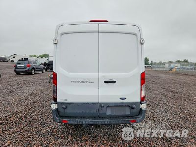 Zdjęcie 6 z 14 samochodu: 2017 FORD TRANSIT T-250 VIN:1FTYR2CM0HKA04391 - miniatura