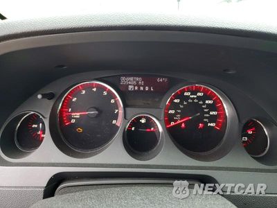 Zdjęcie 9 z 13 samochodu: 2010 GMC ACADIA SLE VIN:1GKLVLED2AJ247709 - miniatura
