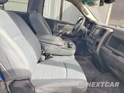 Zdjęcie 10 z 12 samochodu: 2013 RAM 1500 ST VIN:3C6JR7AG6DG596593 - miniatura