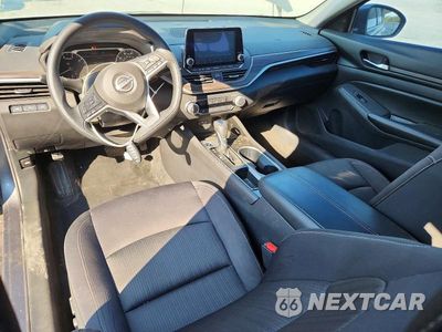Zdjęcie 8 z 12 samochodu: 2024 NISSAN ALTIMA SV VIN:1N4BL4DV8RN361396 - miniatura