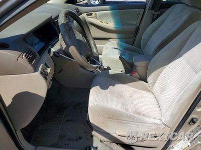 Zdjęcie 7 z 12 samochodu: 2007 TOYOTA COROLLA CE VIN:2T1BR32E87C741604 - miniatura