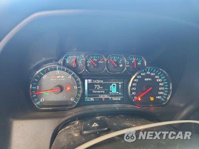 Zdjęcie 9 z 12 samochodu: 2015 CHEVROLET SILVERADO K1500 LT VIN:1GCVKREC3FZ432383 - miniatura