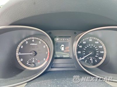 Zdjęcie 9 z 13 samochodu: 2017 HYUNDAI SANTA FE SPORT 2.4L VIN:5XYZUDLB3HG388279 - miniatura