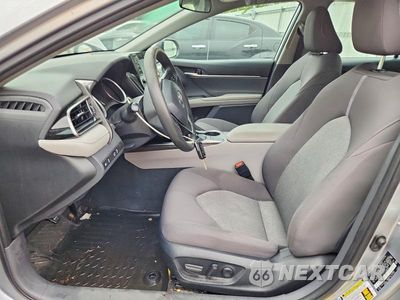 Zdjęcie 7 z 12 samochodu: 2023 TOYOTA CAMRY LE VIN:4T1C11AK7PU769612 - miniatura