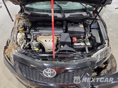 Zdjęcie 11 z 13 samochodu: 2009 TOYOTA CAMRY SE VIN:4T1BE46K19U859903 - miniatura