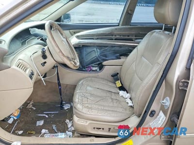 Zdjęcie 7 z 12 samochodu: 2000 TOYOTA AVALON XLS VIN:4T1BF28B0YU038742 - miniatura