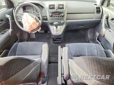 Zdjęcie 8 z 12 samochodu: 2009 HONDA CR-V EX VIN:5J6RE48569L057986 - miniatura