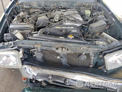 Zdjęcie 21 z 24 samochodu: 2000 TOYOTA 4RUNNER SR5 VIN:JT3HN86R1Y0273652 - miniatura