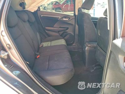 Zdjęcie 10 z 13 samochodu: 2020 HONDA FIT LX VIN:3HGGK5H40LM731558 - miniatura