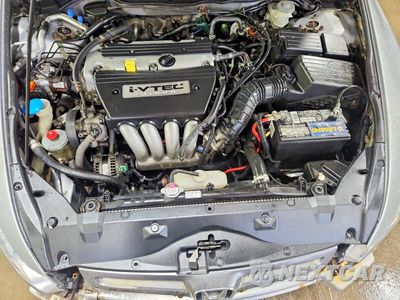 Zdjęcie 11 z 13 samochodu: 2004 HONDA ACCORD LX VIN:1HGCM56354A038180 - miniatura