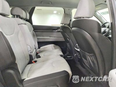 Zdjęcie 11 z 13 samochodu: 2020 HYUNDAI PALISADE SE VIN:KM8R14HE5LU044077 - miniatura