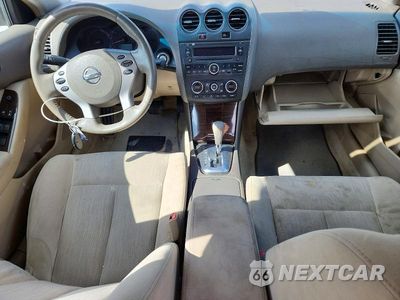 Zdjęcie 8 z 12 samochodu: 2010 NISSAN ALTIMA 2.5 VIN:1N4AL2AP9AN550892 - miniatura