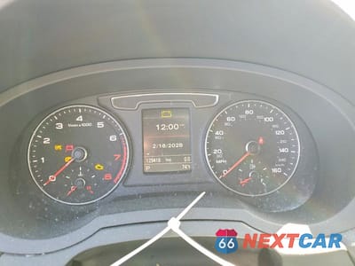 Zdjęcie 9 z 13 samochodu: 2016 AUDI Q3 PREMIUM PLUS VIN:WA1EFCFS7GR025153 - miniatura