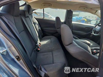 Zdjęcie 10 z 12 samochodu: 2025 TOYOTA COROLLA LE VIN:5YFB4MDE5SP257108 - miniatura