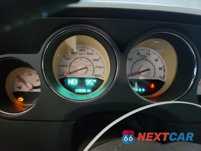 Zdjęcie 9 z 12 samochodu: 2012 DODGE CHALLENGER R/T VIN:2C3CDYBT7CH137481 - miniatura