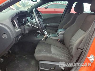 Zdjęcie 7 z 12 samochodu: 2021 DODGE CHARGER R/T VIN:2C3CDXCT4MH603846 - miniatura