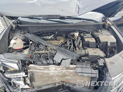 Zdjęcie 12 z 13 samochodu: 2022 HYUNDAI TUCSON SEL VIN:5NMJFCAE2NH153176 - miniatura
