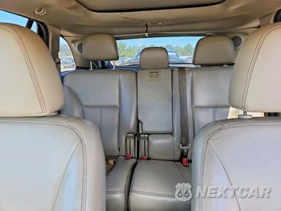 Zdjęcie 10 z 13 samochodu: 2011 FORD EDGE LIMITED VIN:2FMDK3KC0BBA55744 - miniatura