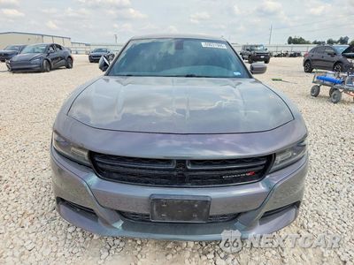 Piąte zdjęcie samochodu w środku: 2015 DODGE CHARGER SXT VIN:2C3CDXHG6FH901751 - miniatura