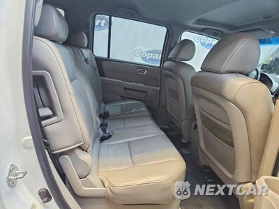 Zdjęcie 11 z 14 samochodu: 2011 HONDA PILOT EXL VIN:5FNYF3H56BB014962 - miniatura