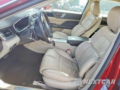 Zdjęcie 7 z 12 samochodu: 2019 LINCOLN CONTINENTAL SELECT VIN:1LN6L9SK6K5607218 - miniatura