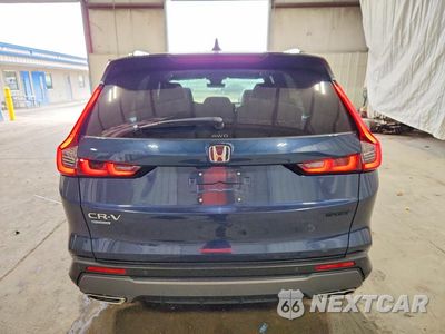 Zdjęcie 6 z 14 samochodu: 2025 HONDA CR-V SPORT-L VIN:7FARS6H83SE106272 - miniatura