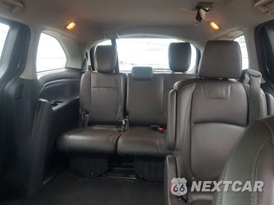 Zdjęcie 10 z 14 samochodu: 2019 HONDA ODYSSEY EXL VIN:5FNRL6H76KB040848 - miniatura