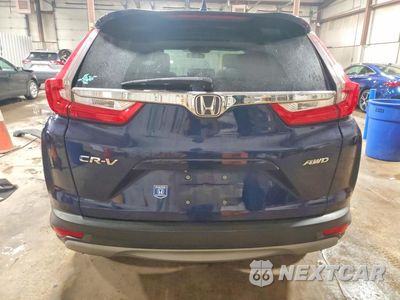 Zdjęcie 6 z 13 samochodu: 2018 HONDA CR-V EX VIN:7FARW2H54JE069265 - miniatura