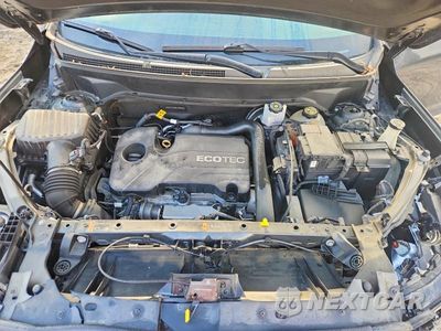 Zdjęcie 12 z 13 samochodu: 2019 GMC TERRAIN SLE VIN:3GKALTEV2KL392894 - miniatura