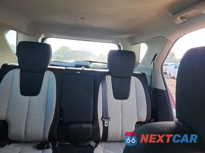 Zdjęcie 10 z 13 samochodu: 2010 CHEVROLET EQUINOX LS VIN:2CNALBEW2A6233001 - miniatura