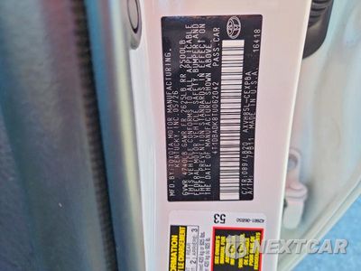 Zdjęcie 13 z 13 samochodu: 2026 TOYOTA CAMRY XSE VIN:4T1DBADK8TU062042 - miniatura