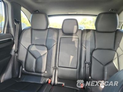 Zdjęcie 10 z 13 samochodu: 2014 PORSCHE CAYENNE VIN:WP1AF2A2XELA33123 - miniatura