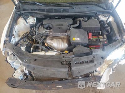 Zdjęcie 11 z 13 samochodu: 2017 TOYOTA CAMRY SE VIN:4T1BF1FK5HU698174 - miniatura