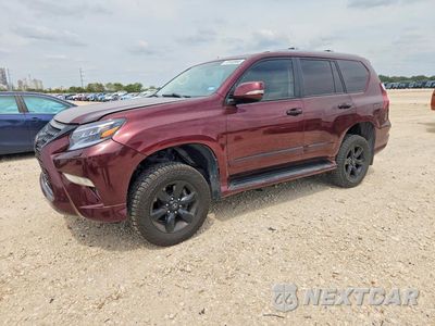 2014 LEXUS GX 460 JTJBM7FX1E5077056 - główne zdjęcie licytacji z USA - miniatura