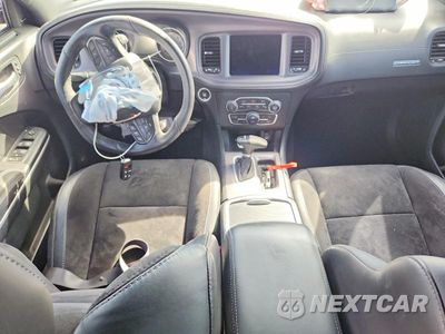 Zdjęcie 8 z 13 samochodu: 2023 DODGE CHARGER R/T VIN:2C3CDXCTXPH603614 - miniatura
