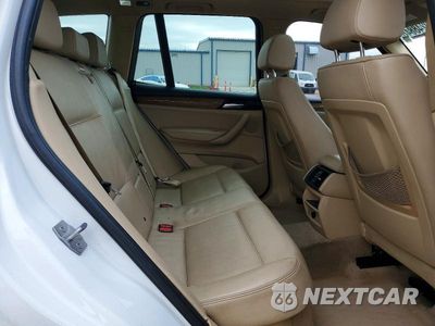 Zdjęcie 11 z 13 samochodu: 2014 BMW X3 XDRIVE28I VIN:5UXWX9C53E0D43590 - miniatura