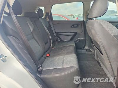 Zdjęcie 10 z 13 samochodu: 2022 NISSAN ROGUE S VIN:5N1BT3AA6NC716475 - miniatura