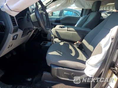 Zdjęcie 7 z 12 samochodu: 2019 FORD F150 SUPERCREW VIN:1FTEW1C57KFC48537 - miniatura