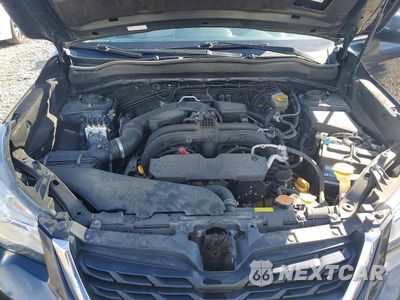 Zdjęcie 12 z 14 samochodu: 2017 SUBARU FORESTER 2.5I PREMIUM VIN:JF2SJAEC7HH439757 - miniatura