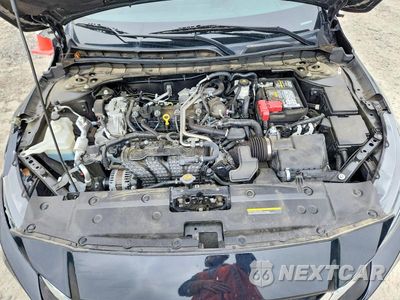 Zdjęcie 11 z 12 samochodu: 2022 NISSAN ALTIMA S VIN:1N4BL4BV7NN409595 - miniatura