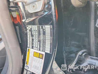 Zdjęcie 13 z 13 samochodu: 2015 MERCEDES-BENZ ML 350 VIN:4JGDA5JB3FA585814 - miniatura