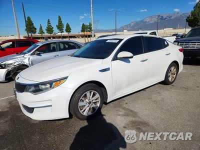 2016 KIA OPTIMA LX KNAGT4L3XG5072658 - główne zdjęcie licytacji z USA - miniatura