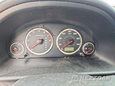 Zdjęcie 9 z 13 samochodu: 2006 HONDA CR-V LX VIN:SHSRD78536U445176 - miniatura