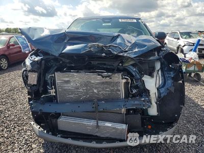Piąte zdjęcie samochodu w środku: 2027 CHEVROLET EQUINOX LT VIN:3GNARHEG6VL162246 - miniatura